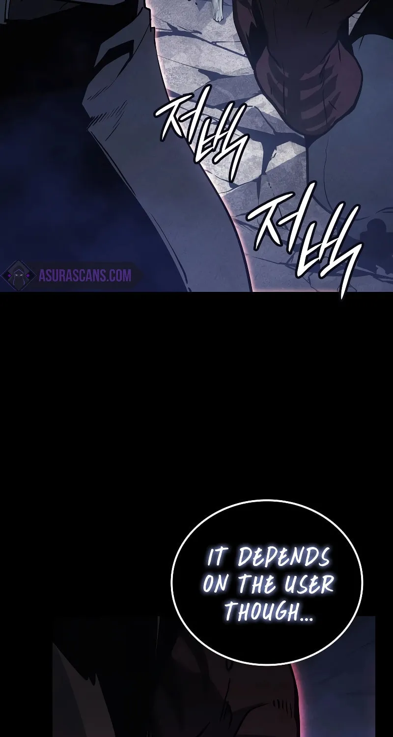 Read Solo Leveling: Ragnarok chapter 13 image 36 on Lezhin