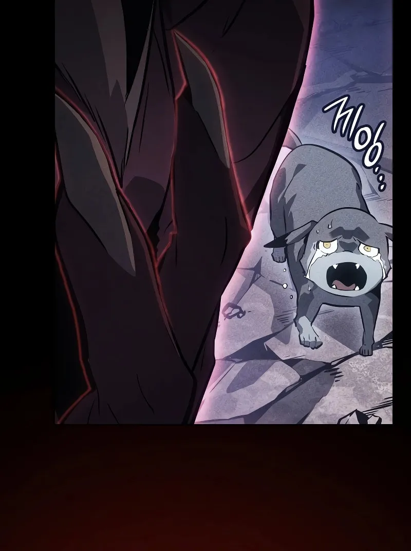 Read Solo Leveling: Ragnarok chapter 13 image 37 on Lezhin