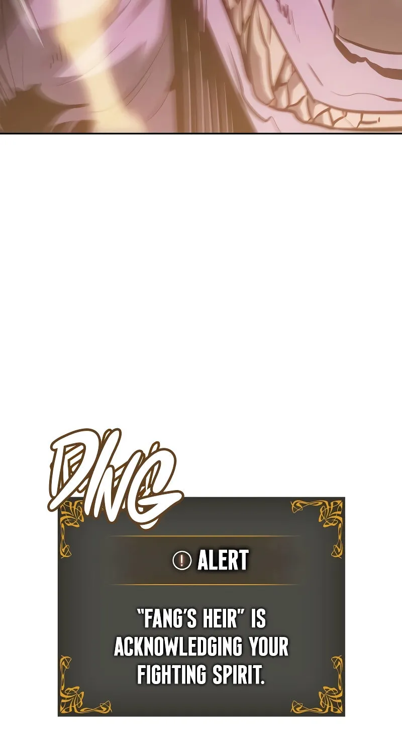 Read Solo Leveling: Ragnarok chapter 13 image 4 on Lezhin