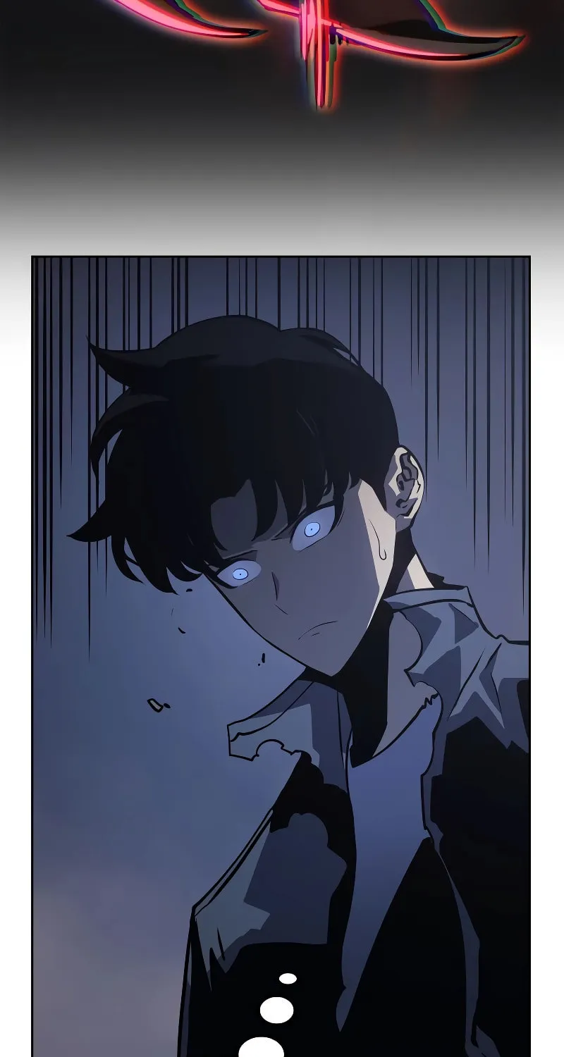 Read Solo Leveling: Ragnarok chapter 13 image 40 on Lezhin