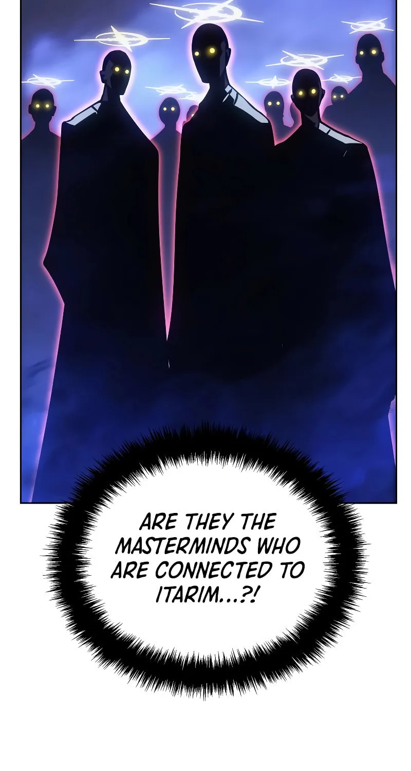 Read Solo Leveling: Ragnarok chapter 13 image 42 on Lezhin