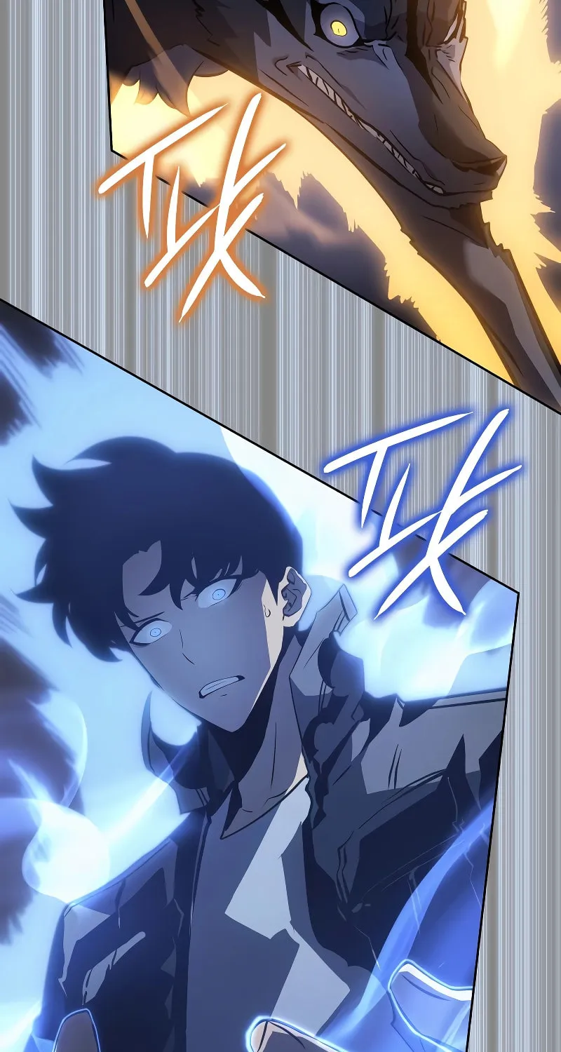 Read Solo Leveling: Ragnarok chapter 13 image 50 on Lezhin