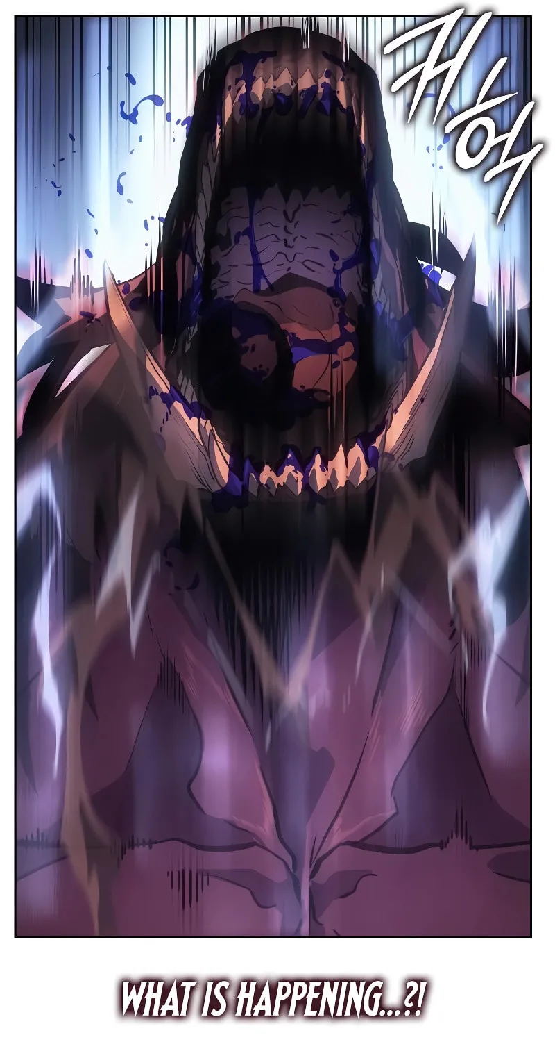 Read Solo Leveling: Ragnarok chapter 13 image 76 on Lezhin