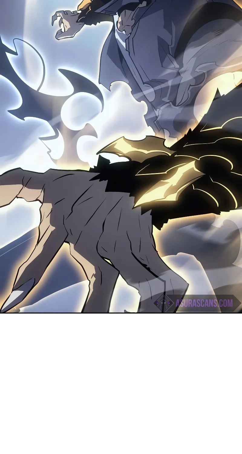 Read Solo Leveling: Ragnarok chapter 13 image 78 on Lezhin