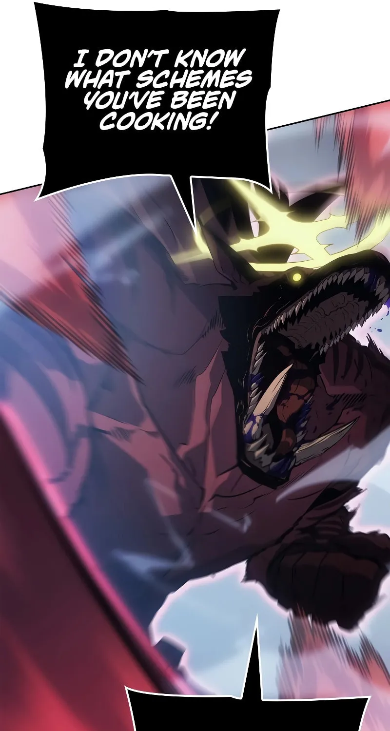 Read Solo Leveling: Ragnarok chapter 13 image 85 on Lezhin