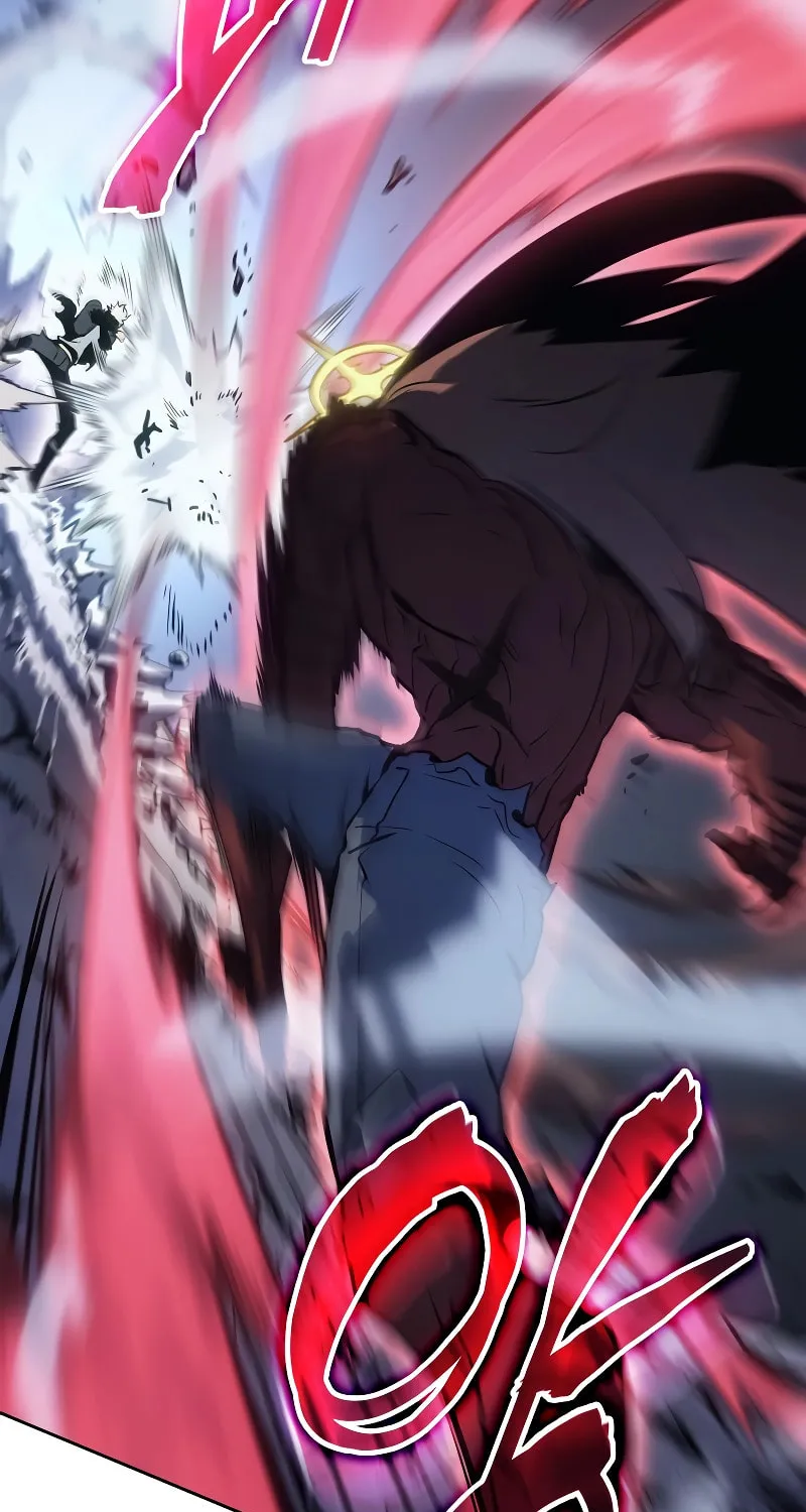 Read Solo Leveling: Ragnarok chapter 13 image 87 on Lezhin