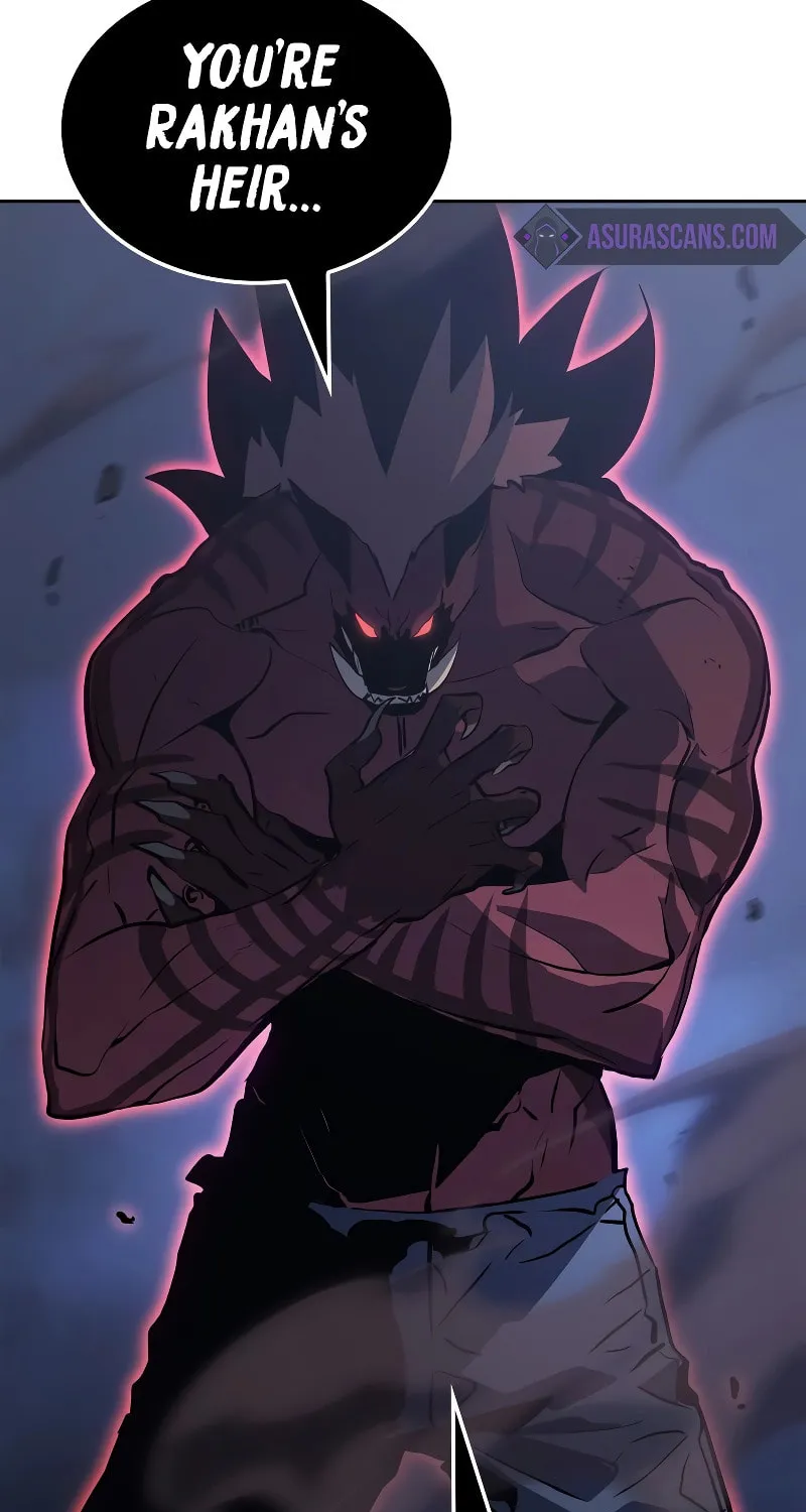 Read Solo Leveling: Ragnarok chapter 13 image 9 on Lezhin