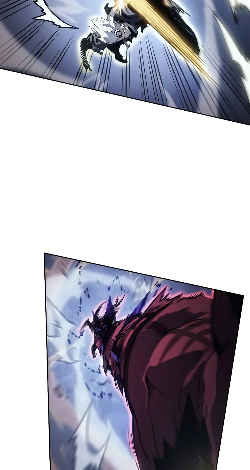 Read Solo Leveling: Ragnarok chapter 13 image 93 on Lezhin