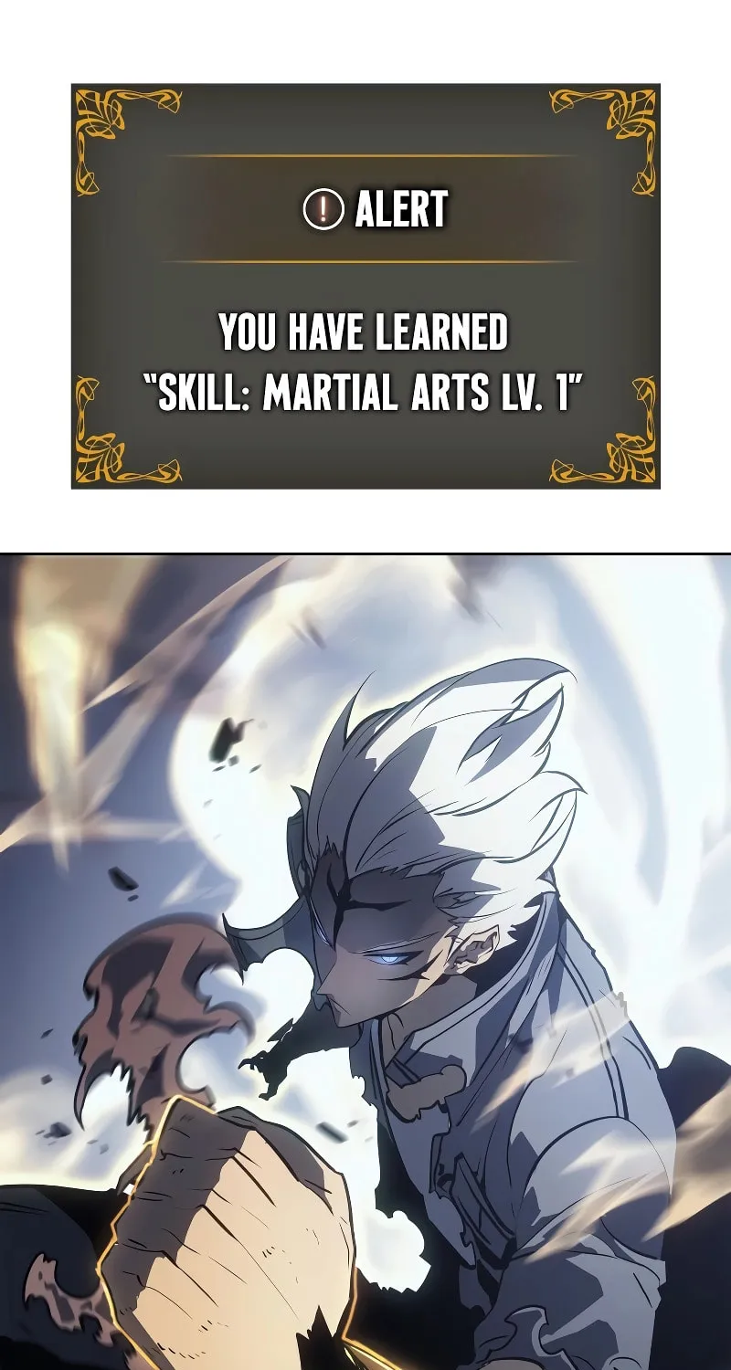 Read Solo Leveling: Ragnarok chapter 13 image 95 on Lezhin