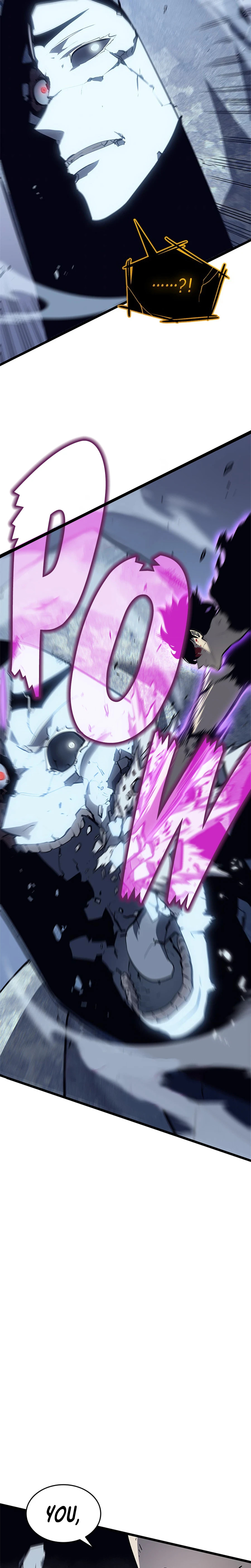 Read Solo Leveling: Ragnarok chapter 130 image 13 on Lezhin