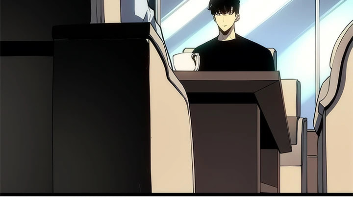 Read Solo Leveling: Ragnarok chapter 132 image 8 on Lezhin