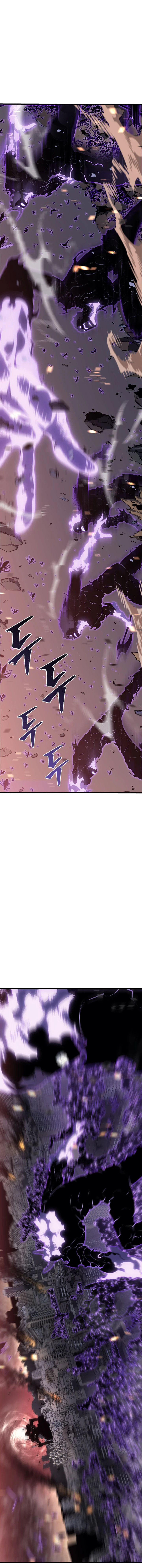 Read Solo Leveling: Ragnarok chapter 136 image 1 on Lezhin