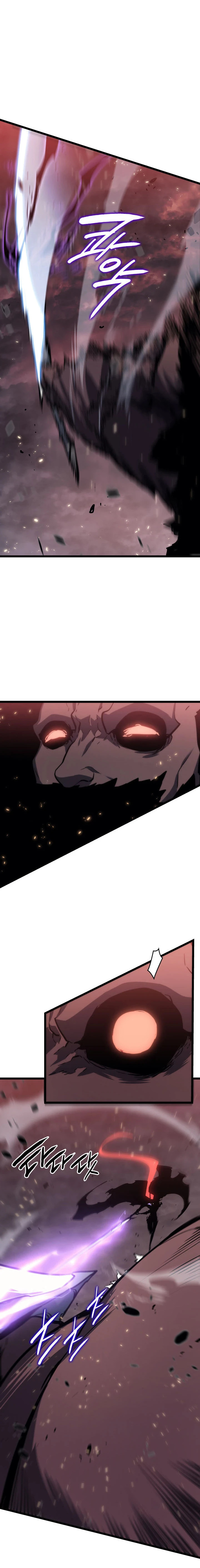 Read Solo Leveling: Ragnarok chapter 136 image 17 on Lezhin