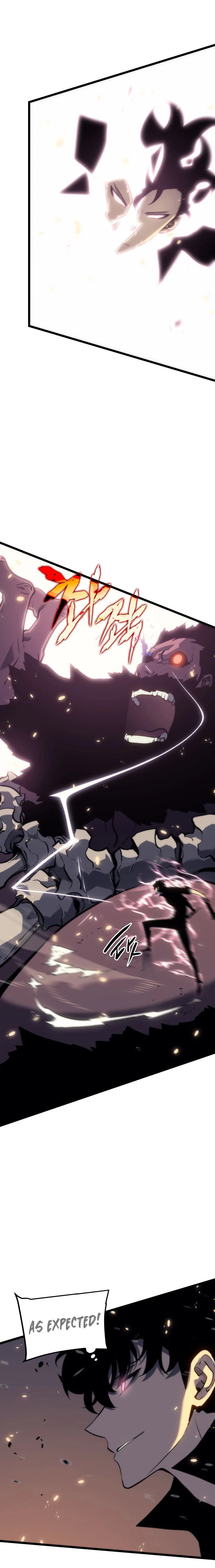 Read Solo Leveling: Ragnarok chapter 136 image 19 on Lezhin
