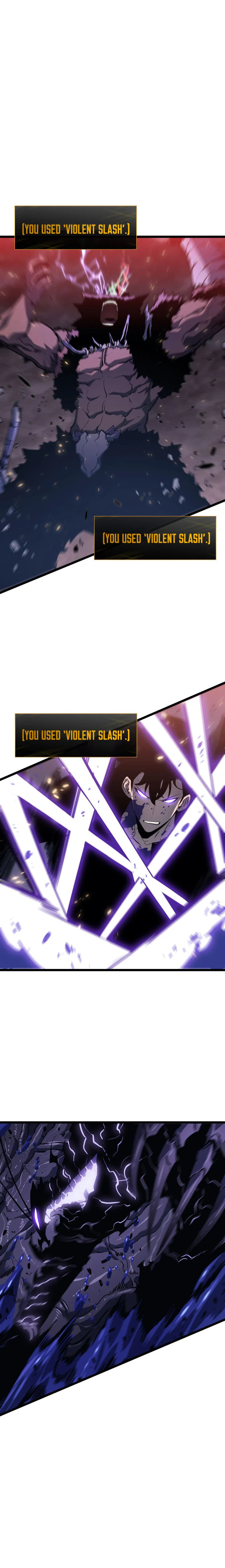 Read Solo Leveling: Ragnarok chapter 136 image 26 on Lezhin