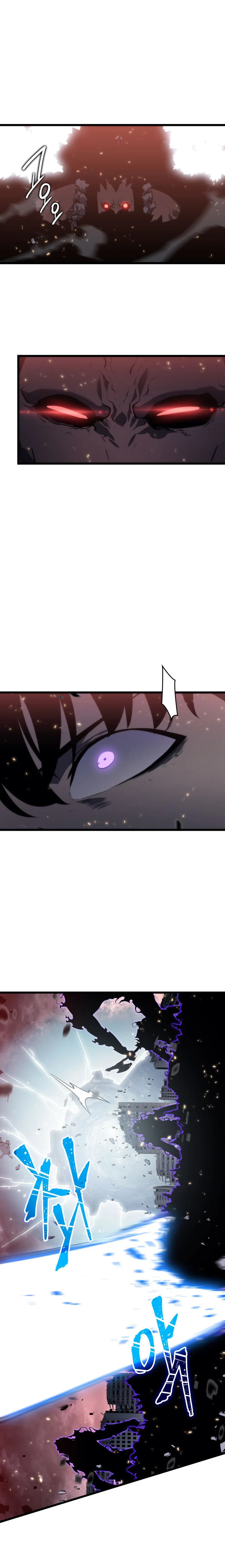 Read Solo Leveling: Ragnarok chapter 136 image 3 on Lezhin