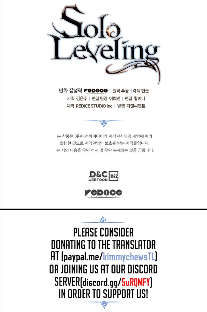 Read Solo Leveling: Ragnarok chapter 137 image 12 on Lezhin