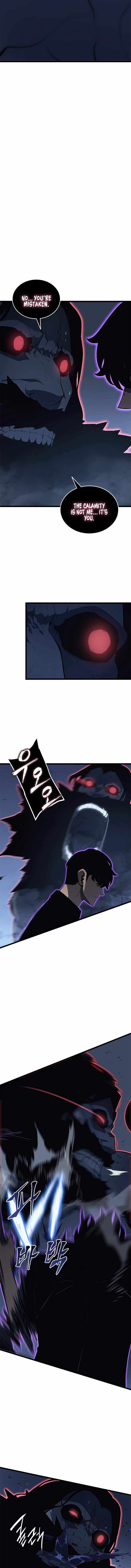 Read Solo Leveling: Ragnarok chapter 138 image 12 on Lezhin