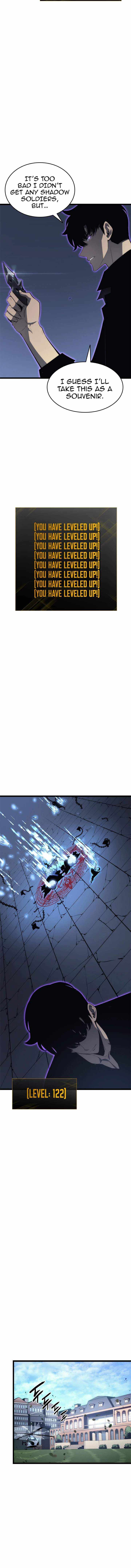 Read Solo Leveling: Ragnarok chapter 138 image 15 on Lezhin