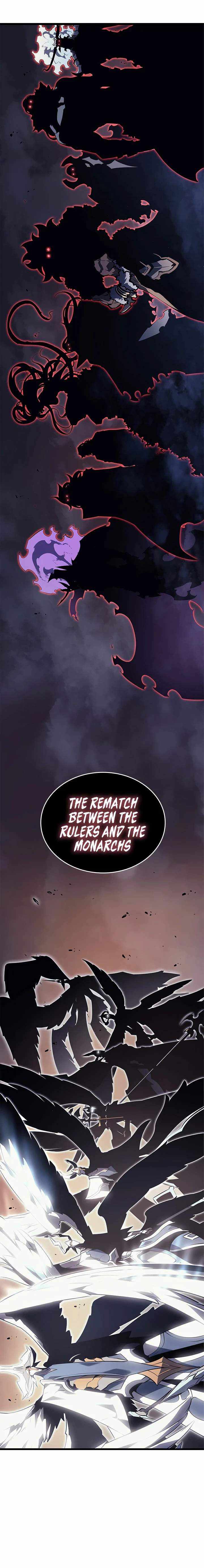 Read Solo Leveling: Ragnarok chapter 138 image 4 on Lezhin