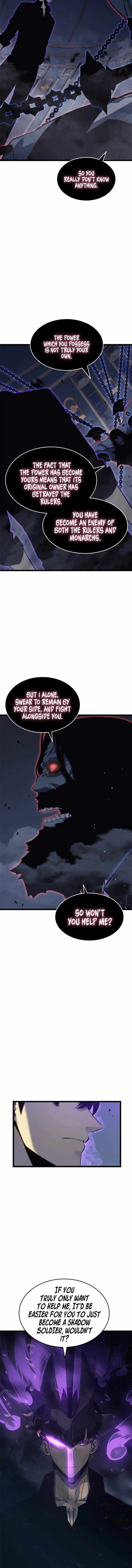 Read Solo Leveling: Ragnarok chapter 138 image 6 on Lezhin
