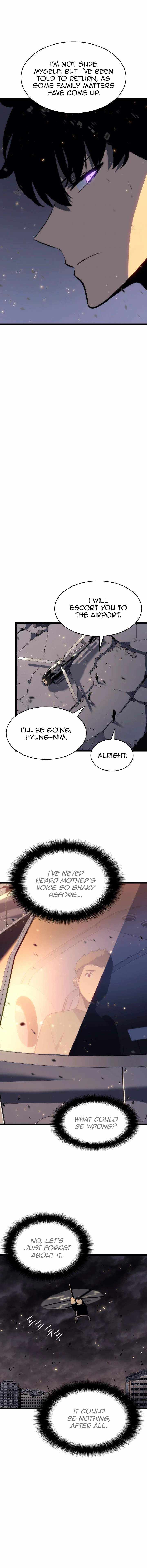 Read Solo Leveling: Ragnarok chapter 139 image 12 on Lezhin