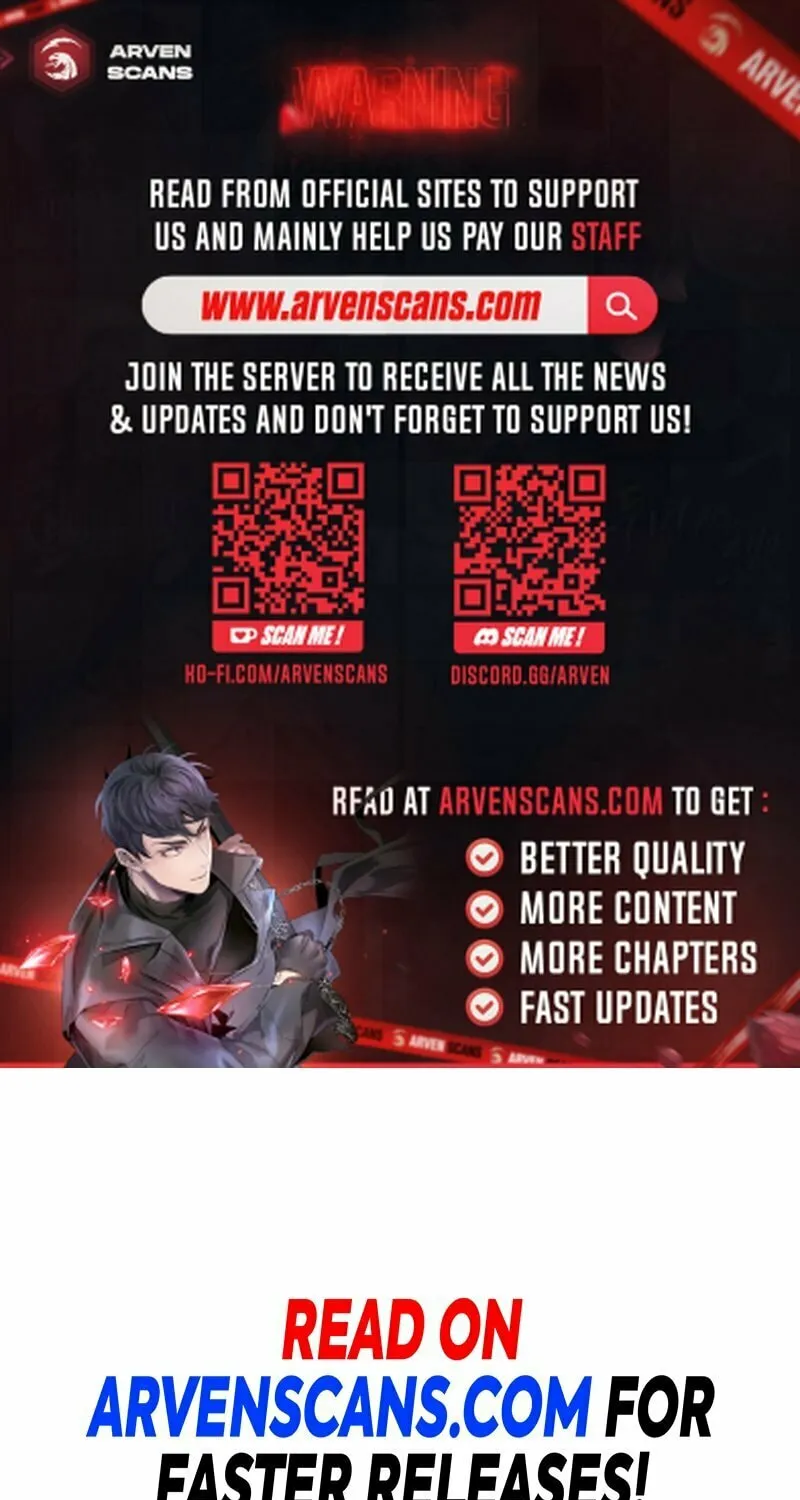 Read Solo Leveling: Ragnarok chapter 14 image 1 on Lezhin