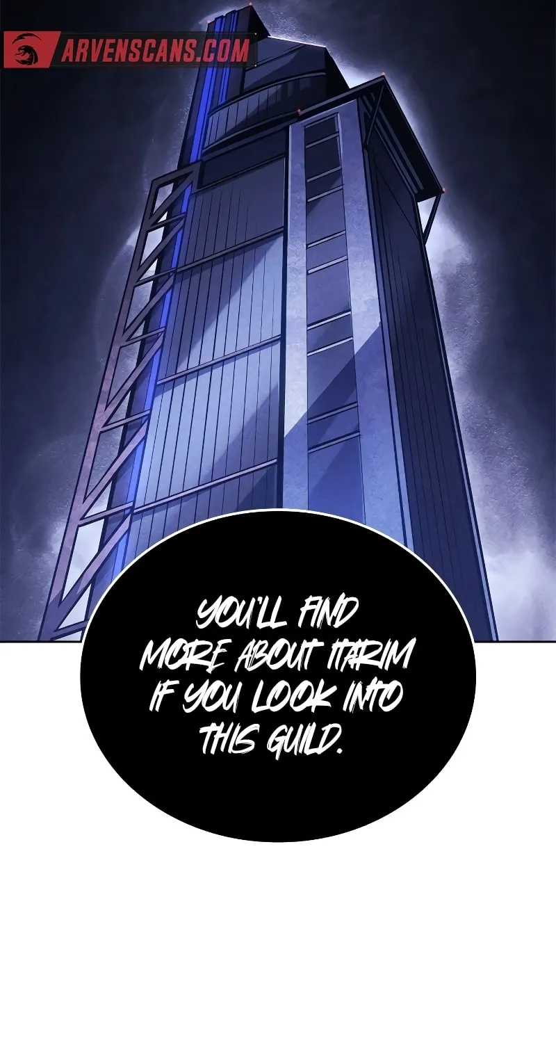 Read Solo Leveling: Ragnarok chapter 14 image 101 on Lezhin