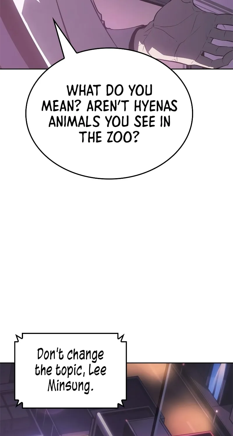 Read Solo Leveling: Ragnarok chapter 14 image 107 on Lezhin