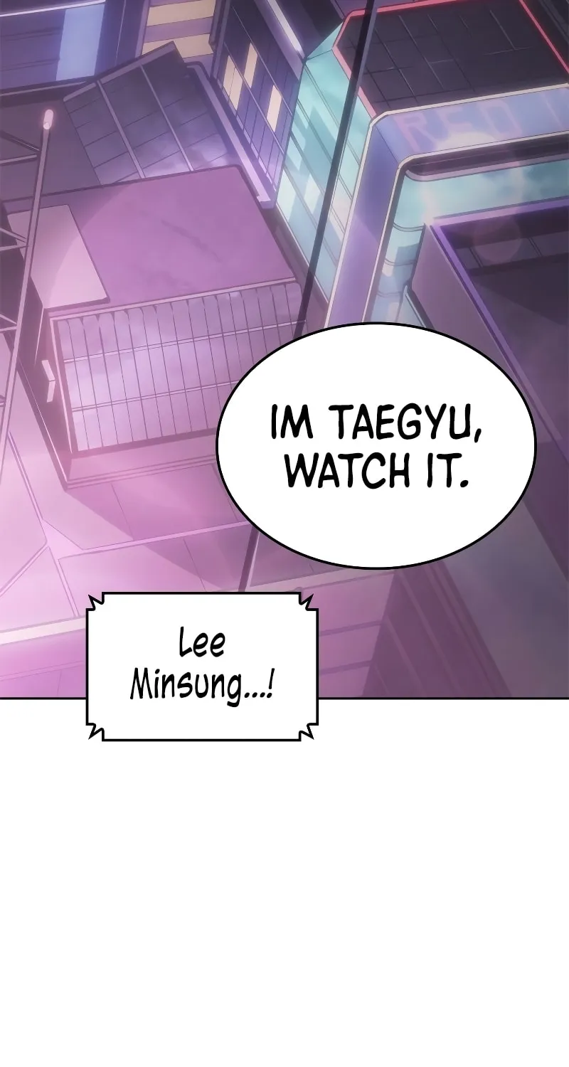 Read Solo Leveling: Ragnarok chapter 14 image 108 on Lezhin