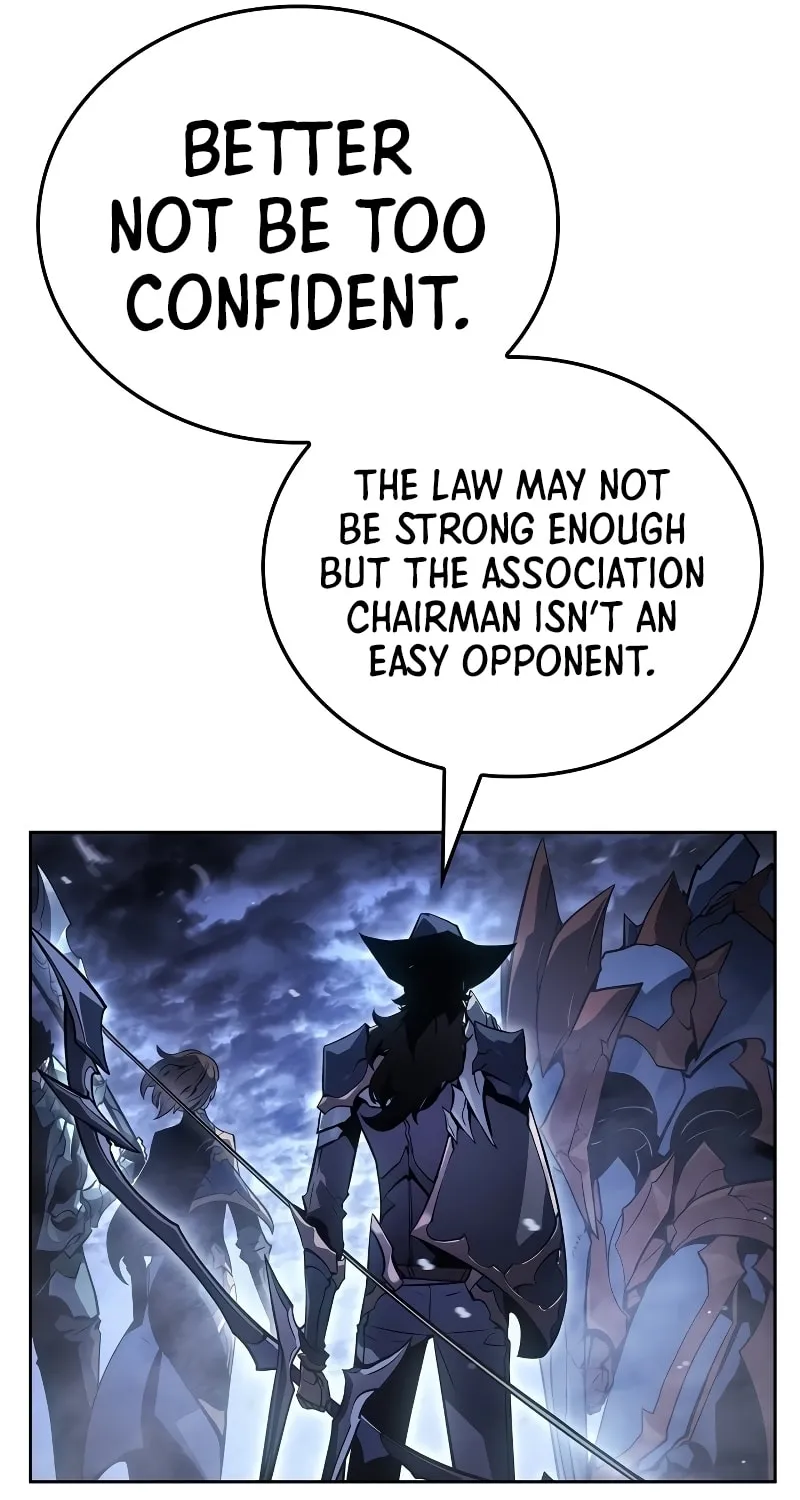 Read Solo Leveling: Ragnarok chapter 14 image 111 on Lezhin