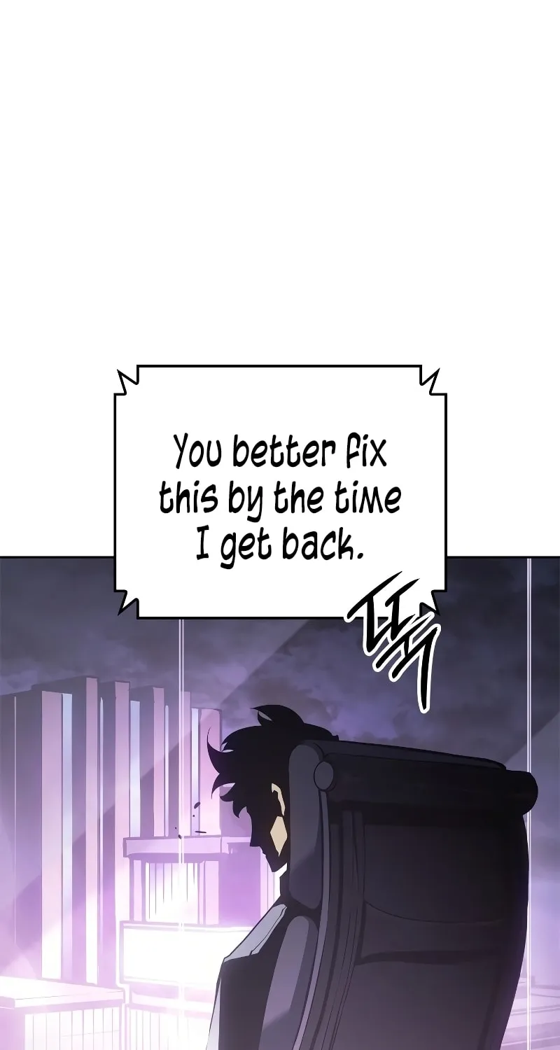 Read Solo Leveling: Ragnarok chapter 14 image 112 on Lezhin