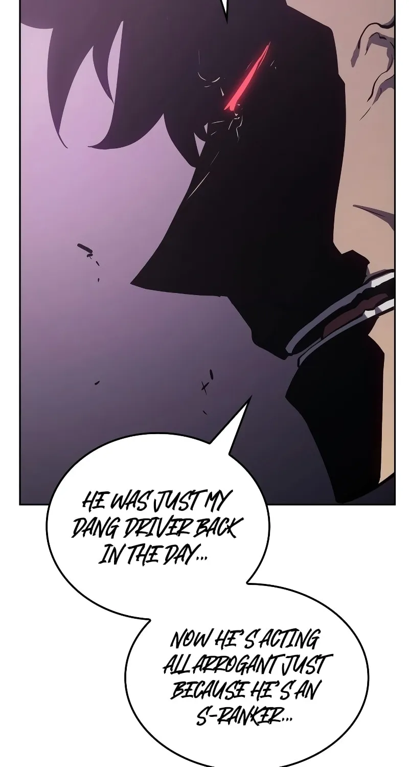 Read Solo Leveling: Ragnarok chapter 14 image 114 on Lezhin