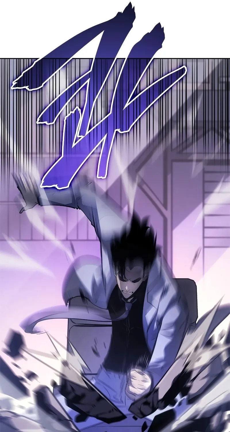 Read Solo Leveling: Ragnarok chapter 14 image 116 on Lezhin