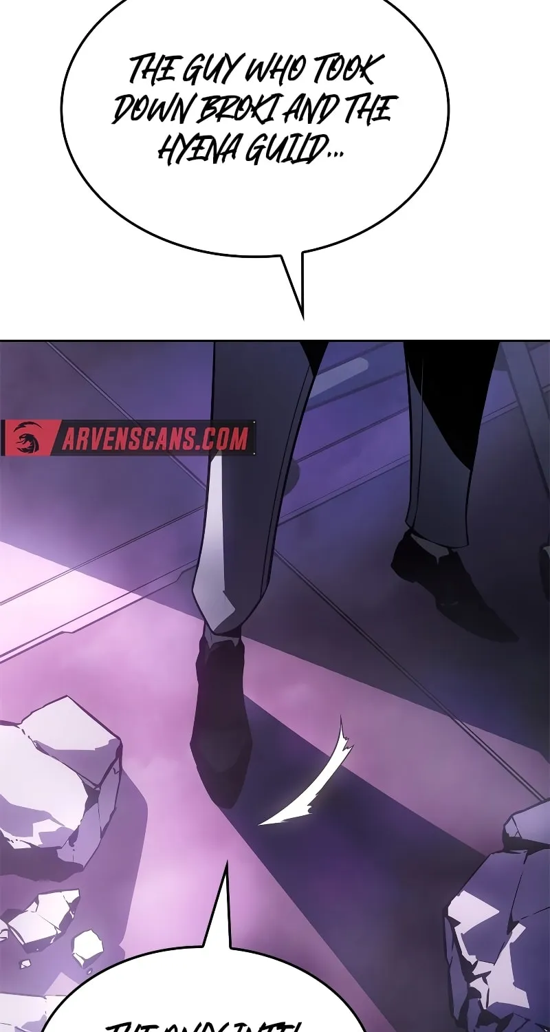 Read Solo Leveling: Ragnarok chapter 14 image 118 on Lezhin