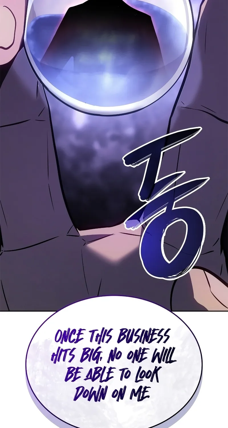Read Solo Leveling: Ragnarok chapter 14 image 124 on Lezhin