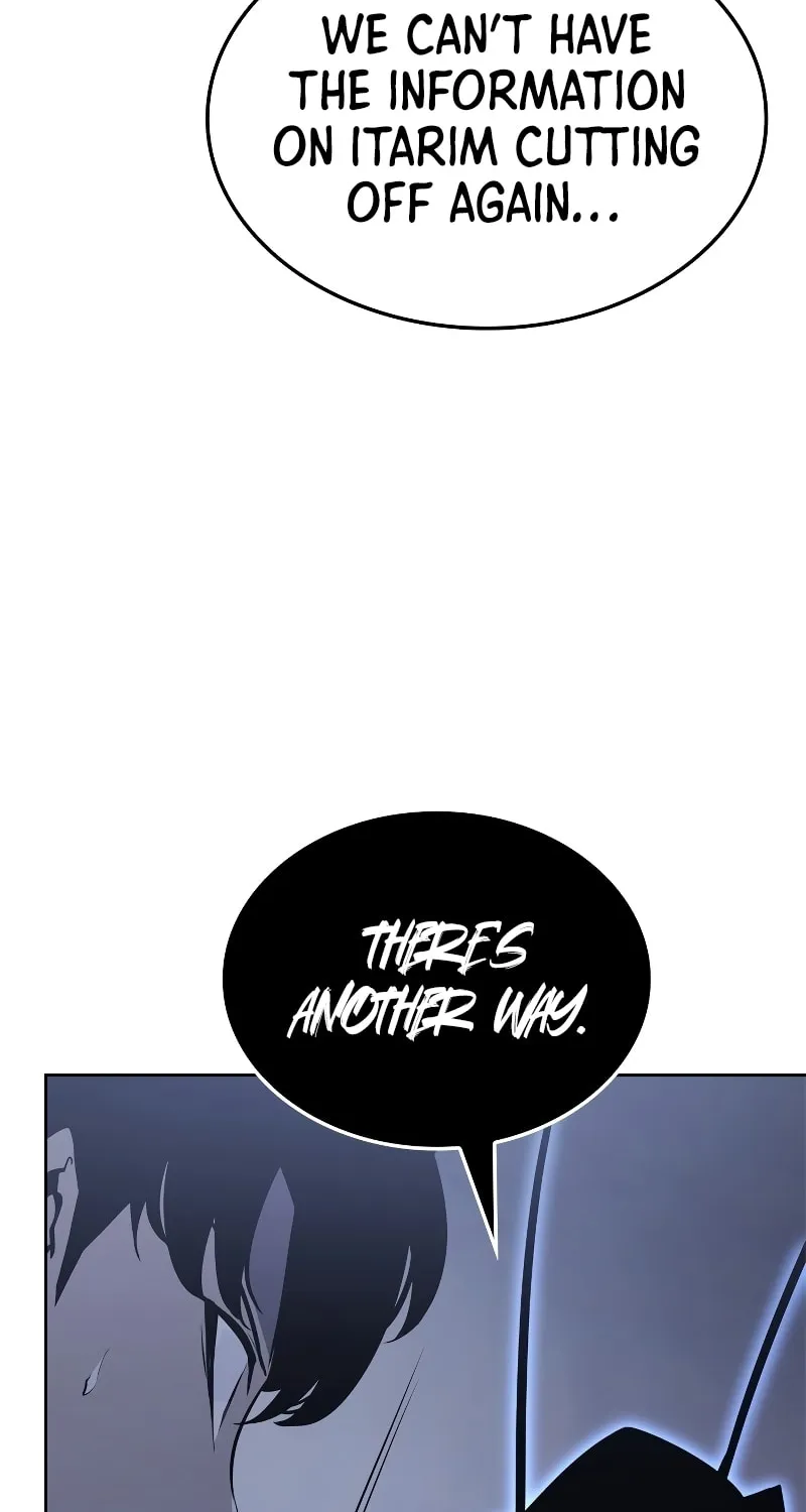 Read Solo Leveling: Ragnarok chapter 14 image 13 on Lezhin