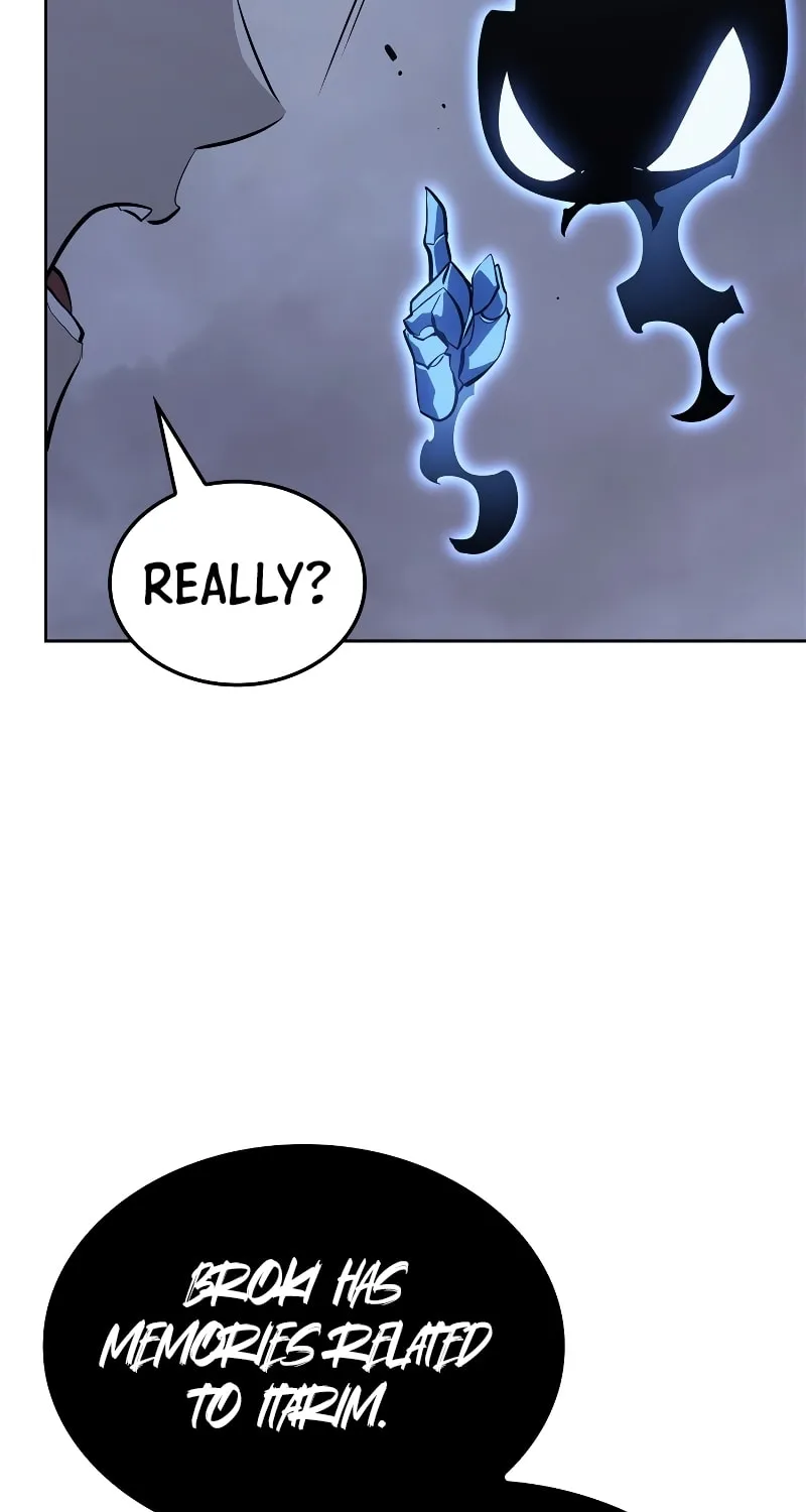 Read Solo Leveling: Ragnarok chapter 14 image 14 on Lezhin