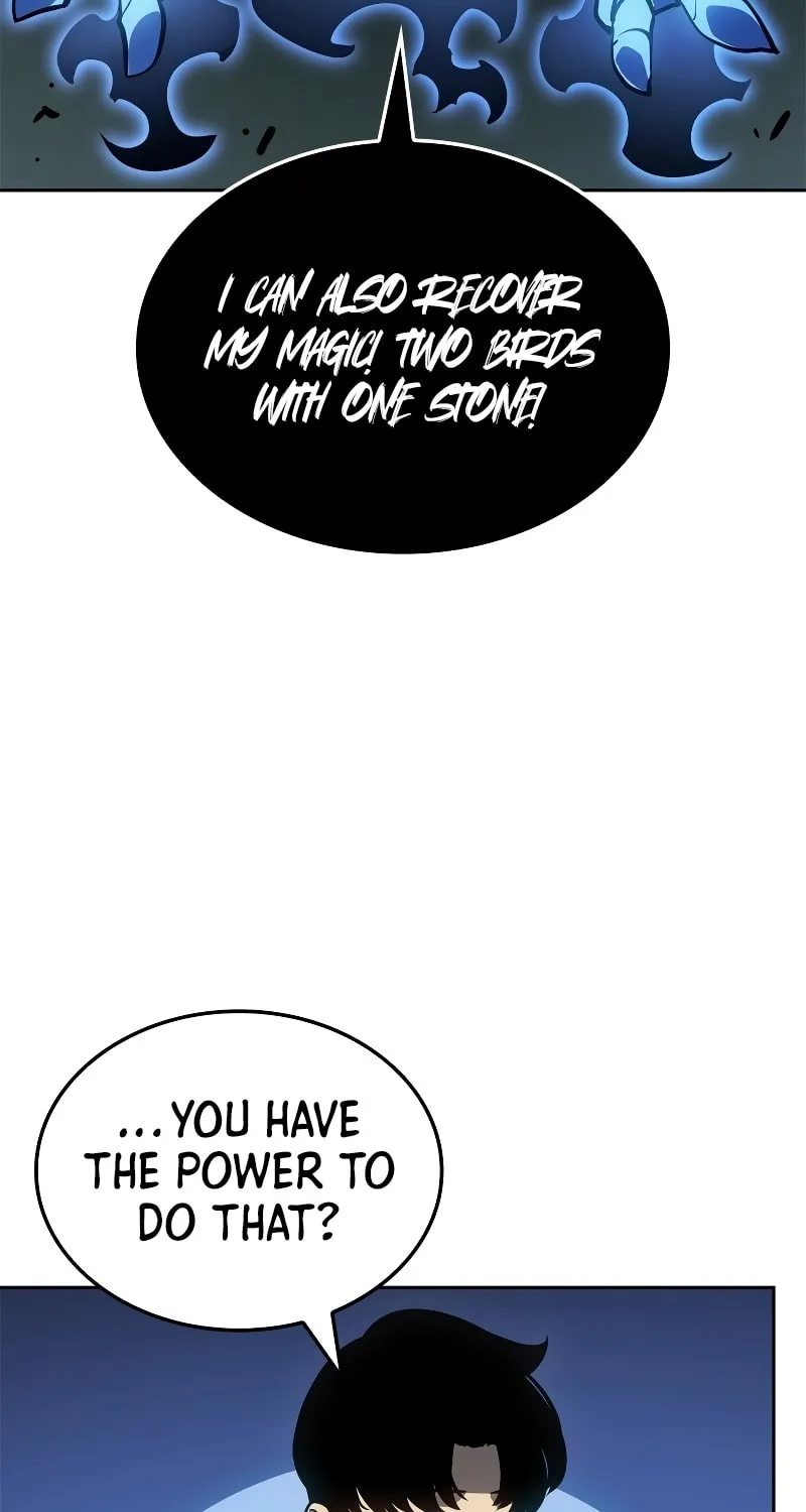 Read Solo Leveling: Ragnarok chapter 14 image 16 on Lezhin