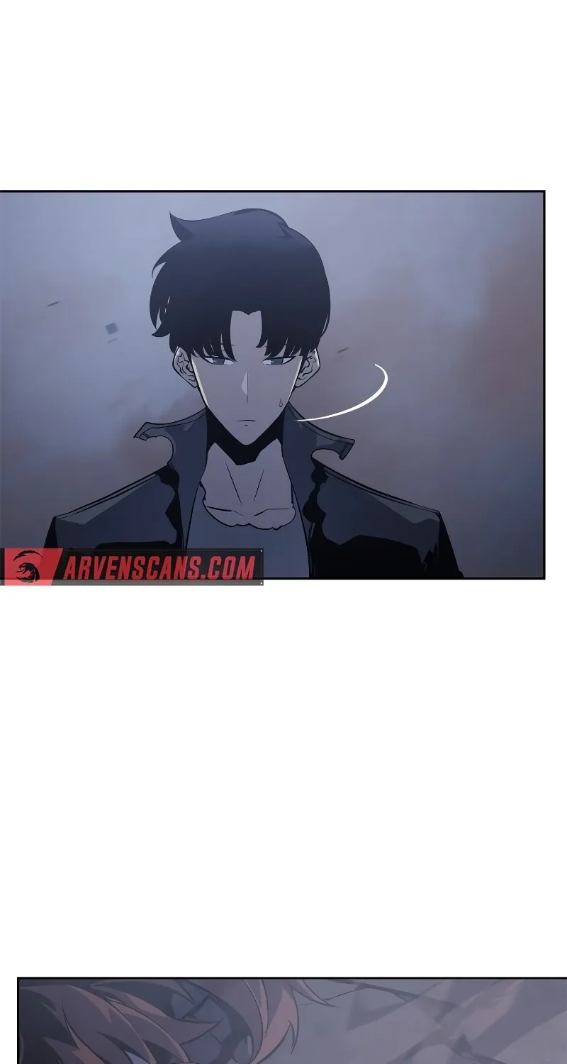 Read Solo Leveling: Ragnarok chapter 14 image 18 on Lezhin