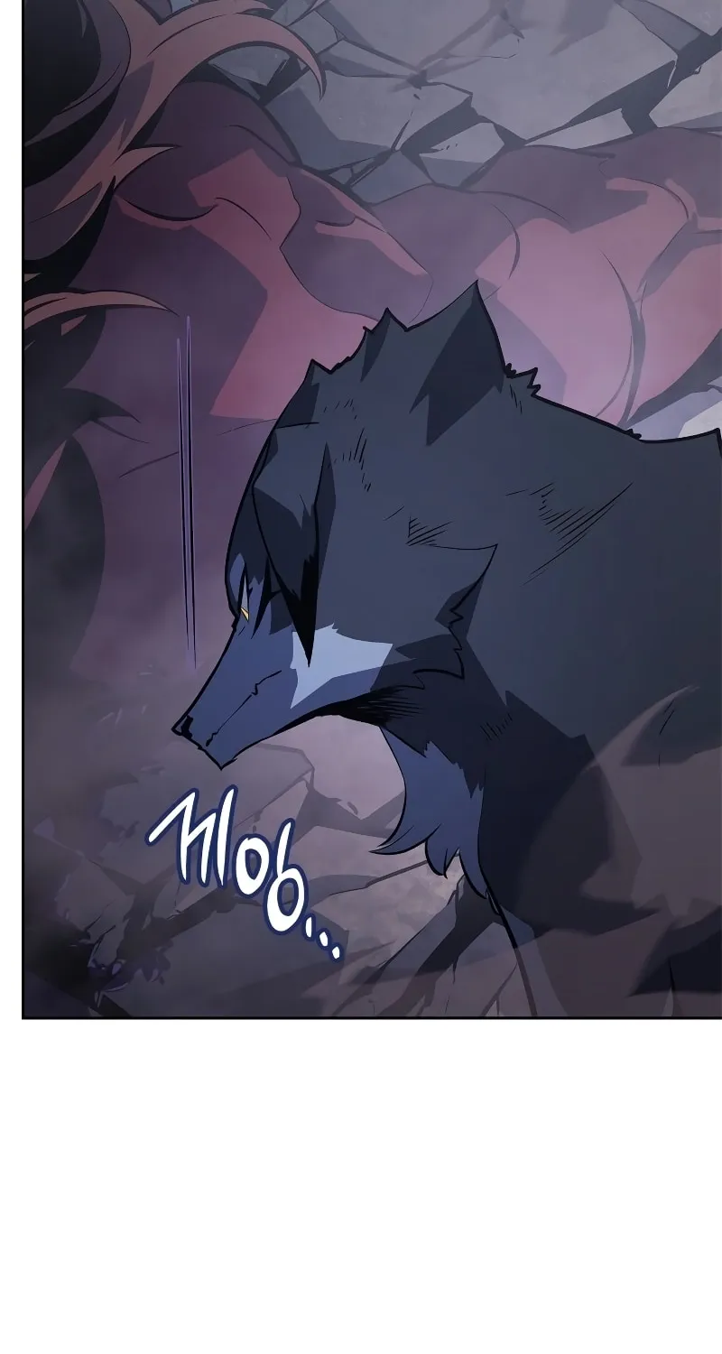 Read Solo Leveling: Ragnarok chapter 14 image 19 on Lezhin