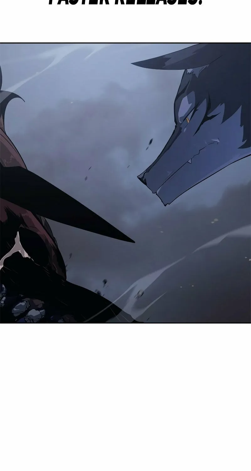 Read Solo Leveling: Ragnarok chapter 14 image 2 on Lezhin