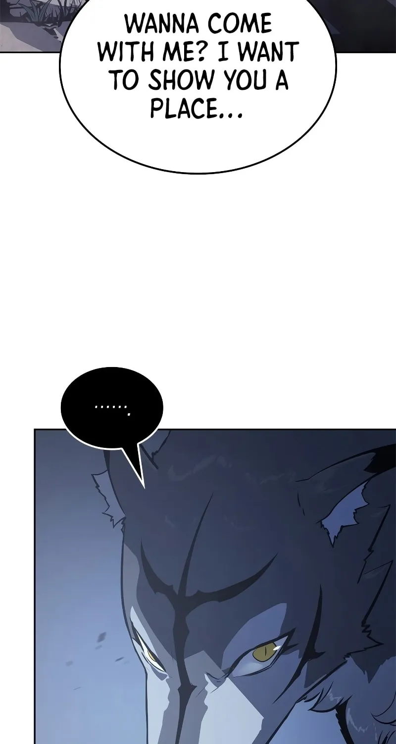 Read Solo Leveling: Ragnarok chapter 14 image 21 on Lezhin