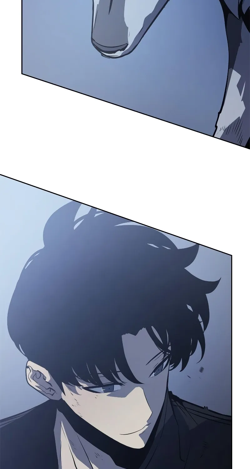 Read Solo Leveling: Ragnarok chapter 14 image 22 on Lezhin