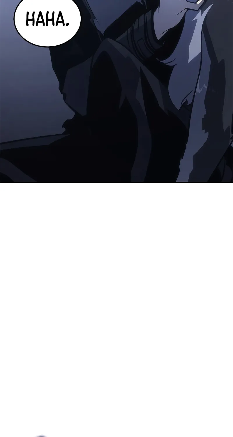 Read Solo Leveling: Ragnarok chapter 14 image 25 on Lezhin