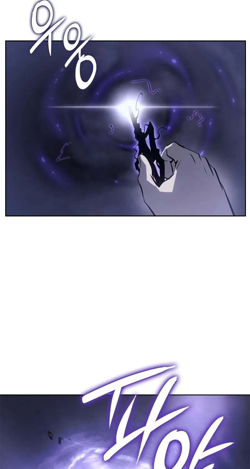 Read Solo Leveling: Ragnarok chapter 14 image 26 on Lezhin