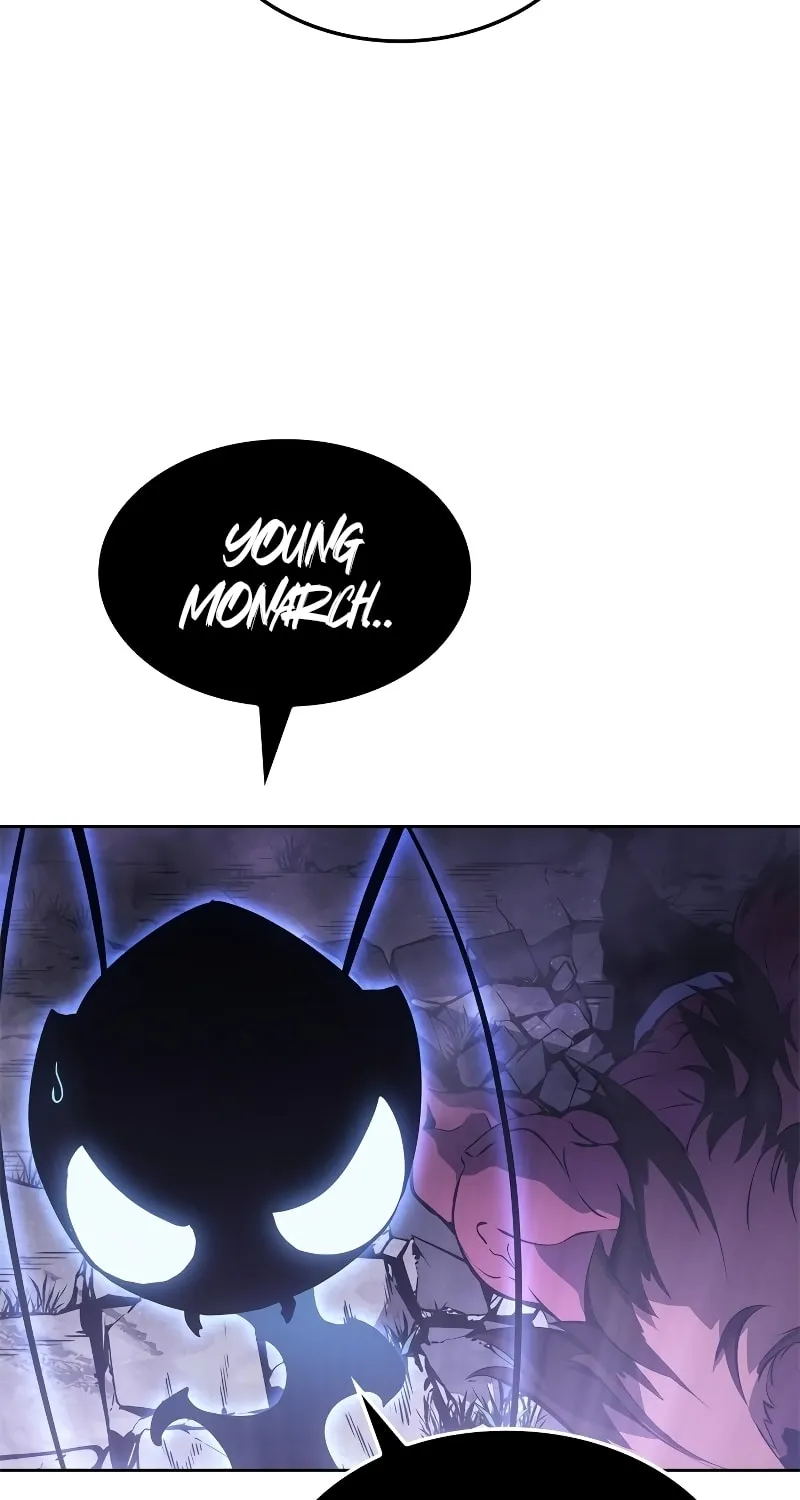 Read Solo Leveling: Ragnarok chapter 14 image 28 on Lezhin
