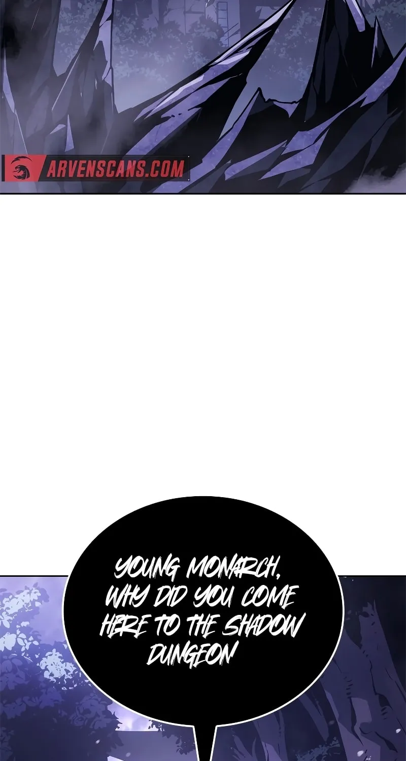Read Solo Leveling: Ragnarok chapter 14 image 32 on Lezhin