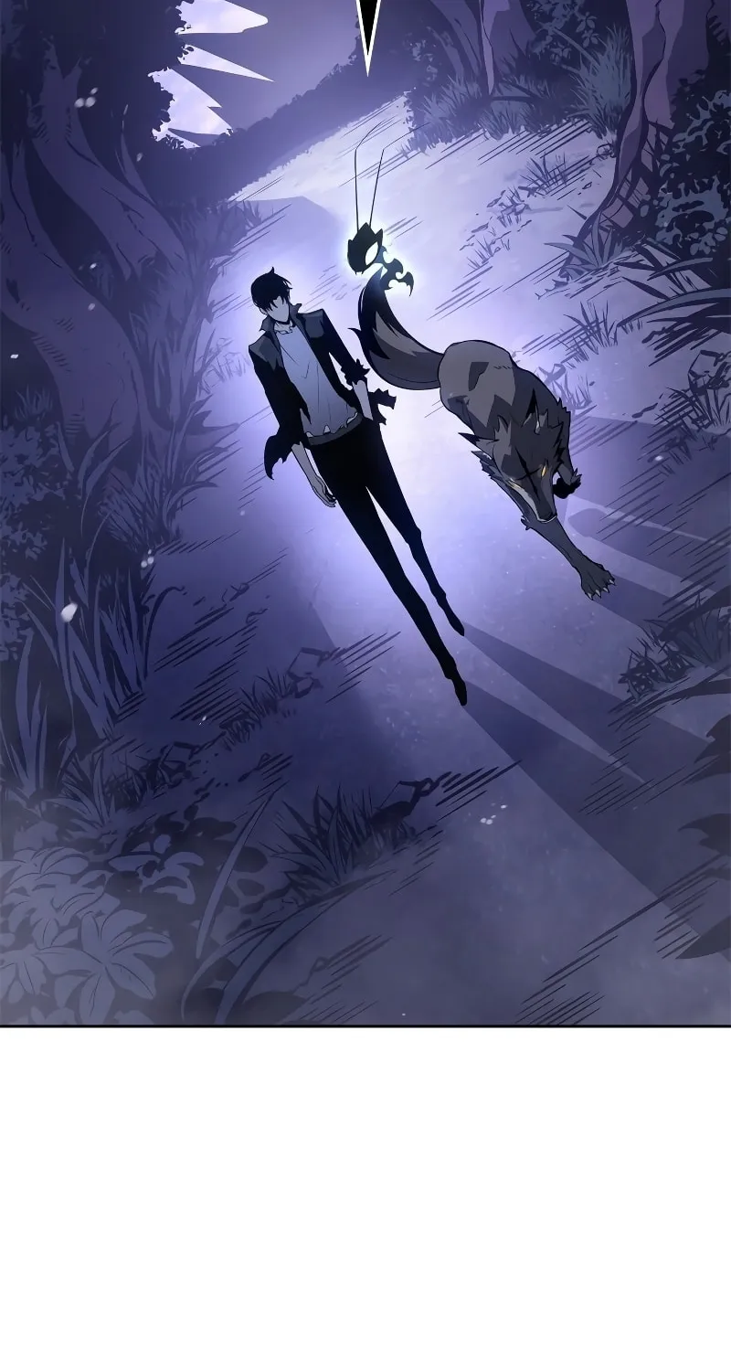 Read Solo Leveling: Ragnarok chapter 14 image 33 on Lezhin
