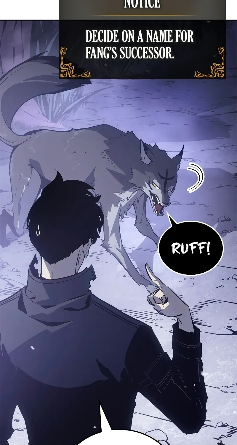 Read Solo Leveling: Ragnarok chapter 14 image 38 on Lezhin